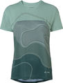 VAUDE Camiseta para damas Moab T-Shirt VI