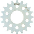 Surly Piñón de pista de una sola velocidad 1/8"