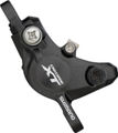 Shimano XT Bremssattel BR-M8000 mit Resinbelag