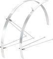 CONTEC Flat Fender Fender Set