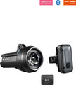 Lupine SL Grano F & Red Light Pro BT Bundle with StVZO