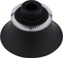 Zipp Left End Cap for Cognition V1 Gen 2 Rear Hubs
