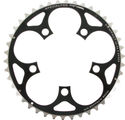 TA Plato Compact, 5 brazos, 94 mm Círculo de cambios