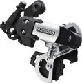Shimano cambio trasero Tourney RD-FT35-A SS 6/7 velocidades