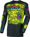 O'NEAL Maillot Element Rancid L/S para niños