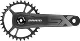 SRAM SX Eagle Direct Mount DUB 12-fach Kurbelgarnitur