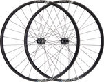 DT Swiss HX 1700 SPLINE 29" 30 6-Bolt Boost Disc Hybrid Wheelset