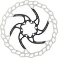 GALFER Fixed Disc Wave 2 mm MTB 6-Loch Bremsscheibe