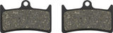 GALFER Bremsbeläge Disc Standard für Hope