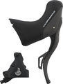 Campagnolo Freno disco Super Record EPS maneta de cambios/frenos 12s hidr. 2021