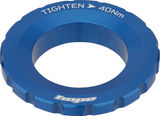 Hope Center Lock Lockring w/ External Teeth