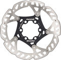 Swissstop Catalyst Pro 6-Bolt Brake Rotors, 2-piece