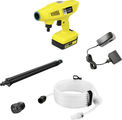 Kärcher Nettoyeur moyenne pression sans fil KHB 4-18 Plus Battery Set