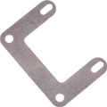 SON Plaque Adaptatrice pour Lampe Arrière busch+müller 313/3Z