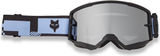 Fox Head Masque principal