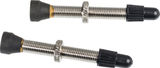 NoTubes Tubeless Valve Sclaverand Universal Road - 2 pack