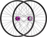 Hope Pro 4 + Fortus 26 Disc 6-Loch 27,5" Boost Laufradsatz