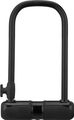 CONTEC PowerLoc U-Lock w/ Extra Loop Cable