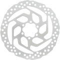 Shimano SM-RT26 6-bolt Brake Rotor - 2023 Model