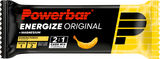 Powerbar Barrita energética Energize Original - 1 Unidad