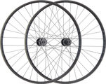 NoTubes Crest S2 Disc 6-Loch 29" Boost Laufradsatz