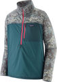 Patagonia Anorak Houdini Stash 1/2 Zip Pullover