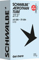 Schwalbe Chambre à air 14L-AE Aerothan pour 27,5"