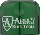 Abbey Bike Tools Suspension Top Cap Socket Attachment