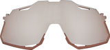 100% Spare Hiper Lens for Hypercraft XS Sports Glasses