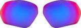 Oakley Ersatzgläser für Plazma Sportbrille