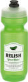SPURCYCLE Relish Your Ride Drink Bottle 650 ml