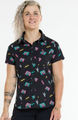 DHaRCO Tech Party Damen Shirt 