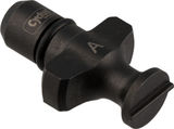 Cyclus Tools Bits para alicates de montaje Chainringr