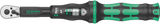 Wera Click-Torque A 5 Drehmomentschlüssel mit Umschaltratsche