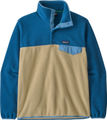 Patagonia Lightweight Synchilla Snap-T Fleece Pullover