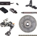 Shimano XTR Di2 1x11-fach Upgrade-Kit