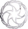Formula Disque de Frein Monolitic 6 trous