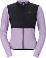 Scott Maillot de manga larga para damas Endurance Warm
