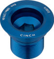 Race Face Left Crank Bolt for Cinch Crankset