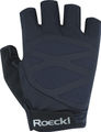 Roeckl Iton Half-Finger Gloves