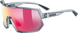 uvex lunettes de sport sportstyle 235
