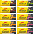 Powerbar Energize Advanced Energieriegel - 10 Stück
