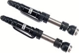 CONTEC Vannes Tubeless FastAir TL II VTT