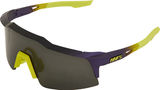 100% Lunettes de Sport Speedcraft SL Smoke