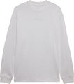 Fox Head Wordmark Oversized L/S Tee Longsleeve T-Shirt