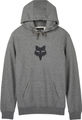 Fox Head Pull en polaire Fox Head