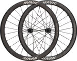 Mavic Setvde roues Cosmic SLR 45 Disc Center Lock 28"