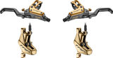 TRP EVO Pro freno de disco V+H set freno de disco