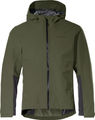 VAUDE Mens Moab Pro Rain Jacke