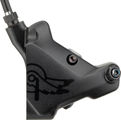 Campagnolo Etrier de frein arrière Record 140 mm